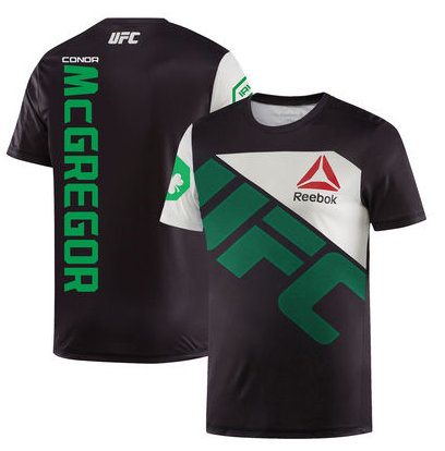 McGregor Tee